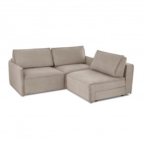 Комплект мягкой мебели 318+319 (диван+модуль) в Воткинске - votkinsk.mebel24.online | фото