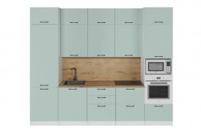 ЛИОРА Кухонный гарнитур Экстра (3000 мм) в Воткинске - votkinsk.mebel24.online | фото 3