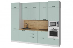 ЛИОРА Кухонный гарнитур Экстра (3000 мм) в Воткинске - votkinsk.mebel24.online | фото 4