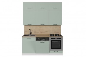 ЛИОРА Кухонный гарнитур Макси 2 (1800 мм) ПМ в Воткинске - votkinsk.mebel24.online | фото 3