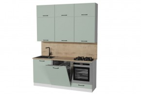 ЛИОРА Кухонный гарнитур Макси 2 (1800 мм) ПМ в Воткинске - votkinsk.mebel24.online | фото 4
