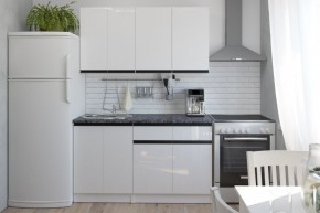 ЛОТОС Кухонный гарнитур Макси 2 (1800 мм) в Воткинске - votkinsk.mebel24.online | фото
