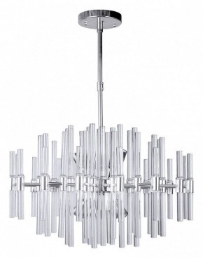Люстра на штанге Arte Lamp Matilda A1064PL-10CC в Воткинске - votkinsk.mebel24.online | фото