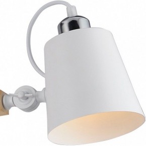 Люстра на штанге Arte Lamp Oscar A7141PL-3WH в Воткинске - votkinsk.mebel24.online | фото 3