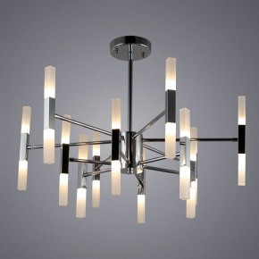 Люстра на штанге Arte Lamp Ramona A7410PL-24CC в Воткинске - votkinsk.mebel24.online | фото 2