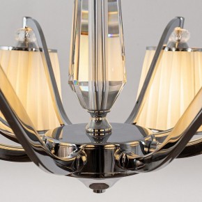 Люстра на штанге Arte Lamp Talitha A4047PL-8CC в Воткинске - votkinsk.mebel24.online | фото 5