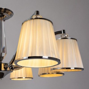 Люстра на штанге Arte Lamp Talitha A4047PL-8CC в Воткинске - votkinsk.mebel24.online | фото 6