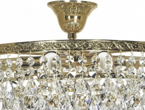 Люстра на штанге Arti Lampadari Castellana Castellana E 1.3.38.601 G в Воткинске - votkinsk.mebel24.online | фото 3