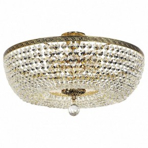 Люстра на штанге Arti Lampadari Castellana Castellana E 1.3.50.501 GH в Воткинске - votkinsk.mebel24.online | фото