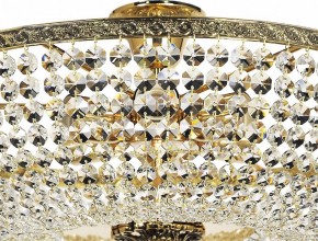 Люстра на штанге Arti Lampadari Castellana Castellana E 1.3.50.501 GH в Воткинске - votkinsk.mebel24.online | фото 3