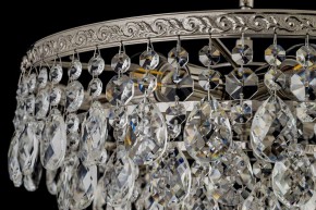Люстра на штанге Arti Lampadari Castellana Nickel Castellana E 1.3.38.608 N в Воткинске - votkinsk.mebel24.online | фото 3