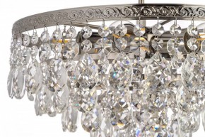 Люстра на штанге Arti Lampadari Castellana Nickel Castellana E 1.3.38.608 N в Воткинске - votkinsk.mebel24.online | фото 4