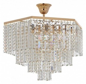 Люстра на штанге Arti Lampadari Loreto Gold Loreto E 1.5.40.105 G в Воткинске - votkinsk.mebel24.online | фото