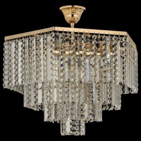 Люстра на штанге Arti Lampadari Loreto Gold Loreto E 1.5.40.105 G в Воткинске - votkinsk.mebel24.online | фото 2