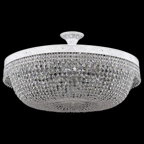 Люстра на штанге Bohemia Ivele Crystal AL1901 AL19011/80OL WMN в Воткинске - votkinsk.mebel24.online | фото 2