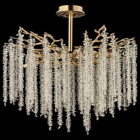 Люстра на штанге Dio D’Arte Tavenna Gold Tavenna H 1.3.60.100 G в Воткинске - votkinsk.mebel24.online | фото 2