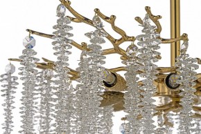 Люстра на штанге Dio D’Arte Tavenna Gold Tavenna H 1.3.60.100 G в Воткинске - votkinsk.mebel24.online | фото 3