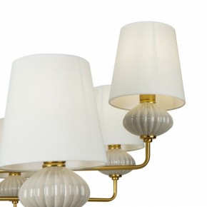 Люстра на штанге Freya Ceramics FR2029PL-08BS в Воткинске - votkinsk.mebel24.online | фото 9