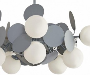 Люстра на штанге Kink Light Матиас 074160-10,16(16) в Воткинске - votkinsk.mebel24.online | фото 2