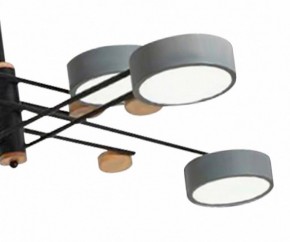 Люстра на штанге Kink Light Рапис 07648-6,16(4000K) в Воткинске - votkinsk.mebel24.online | фото