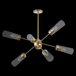 Люстра на штанге Lightstar Crotone 690063 в Воткинске - votkinsk.mebel24.online | фото 2