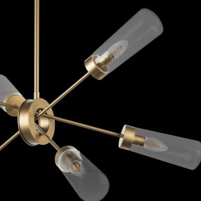 Люстра на штанге Lightstar Crotone 690063 в Воткинске - votkinsk.mebel24.online | фото 5