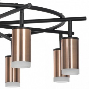 Люстра на штанге Lightstar Rullo LR7183080 в Воткинске - votkinsk.mebel24.online | фото 4