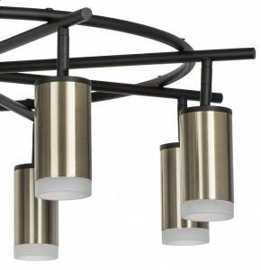 Люстра на штанге Lightstar Rullo LR7183180 в Воткинске - votkinsk.mebel24.online | фото 4