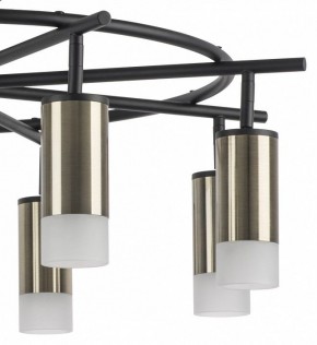 Люстра на штанге Lightstar Rullo LR7183181 в Воткинске - votkinsk.mebel24.online | фото 4