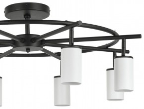 Люстра на штанге Lightstar Rullo LR718368 в Воткинске - votkinsk.mebel24.online | фото 4