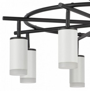 Люстра на штанге Lightstar Rullo LR7183680 в Воткинске - votkinsk.mebel24.online | фото 4