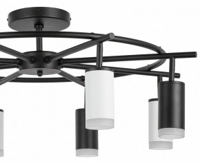 Люстра на штанге Lightstar Rullo LR7183743640 в Воткинске - votkinsk.mebel24.online | фото 4