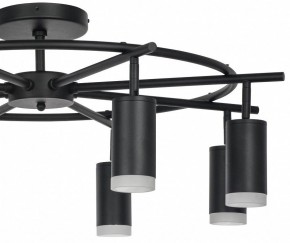Люстра на штанге Lightstar Rullo LR7183780 в Воткинске - votkinsk.mebel24.online | фото 4