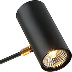 Люстра на штанге Lussole Duncan LSP-8252 в Воткинске - votkinsk.mebel24.online | фото 3