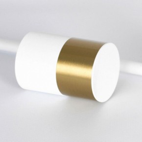 Люстра на штанге Lussole Gilbert LSP-8828 в Воткинске - votkinsk.mebel24.online | фото 3