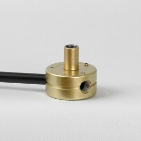 Люстра на штанге Lussole LSP-891 LSP-8914 в Воткинске - votkinsk.mebel24.online | фото 7