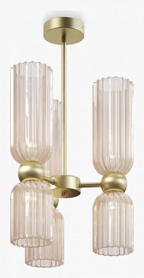 Люстра на штанге Maytoni Antic MOD302PL-06CG в Воткинске - votkinsk.mebel24.online | фото