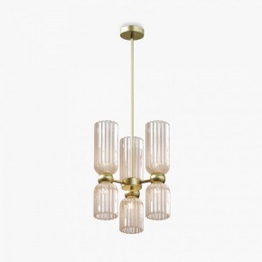 Люстра на штанге Maytoni Antic MOD302PL-06CG в Воткинске - votkinsk.mebel24.online | фото 2