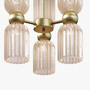 Люстра на штанге Maytoni Antic MOD302PL-06CG в Воткинске - votkinsk.mebel24.online | фото 4