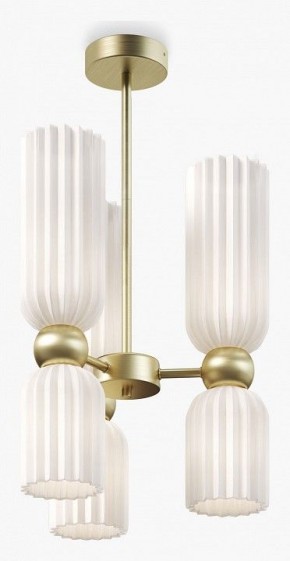 Люстра на штанге Maytoni Antic MOD302PL-06W в Воткинске - votkinsk.mebel24.online | фото