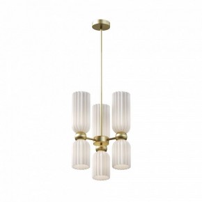 Люстра на штанге Maytoni Antic MOD302PL-06W в Воткинске - votkinsk.mebel24.online | фото 3