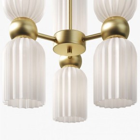 Люстра на штанге Maytoni Antic MOD302PL-06W в Воткинске - votkinsk.mebel24.online | фото 4