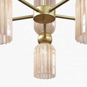 Люстра на штанге Maytoni Antic MOD302PL-10CG в Воткинске - votkinsk.mebel24.online | фото 4