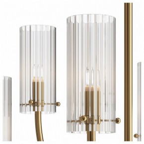 Люстра на штанге Maytoni Arco MOD223PL-06BS в Воткинске - votkinsk.mebel24.online | фото 8