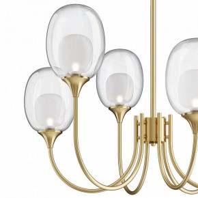 Люстра на штанге Maytoni Aura MOD016PL-06BS в Воткинске - votkinsk.mebel24.online | фото 6