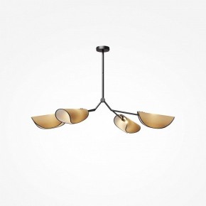 Люстра на штанге Maytoni Organic MOD225PL-04B в Воткинске - votkinsk.mebel24.online | фото 3