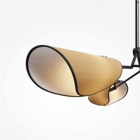 Люстра на штанге Maytoni Organic MOD225PL-04B в Воткинске - votkinsk.mebel24.online | фото 6