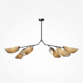 Люстра на штанге Maytoni Organic MOD225PL-06B в Воткинске - votkinsk.mebel24.online | фото 2