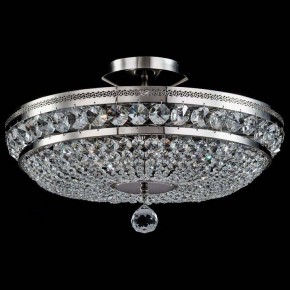 Люстра на штанге Maytoni Ottilia DIA700-CL-06-N в Воткинске - votkinsk.mebel24.online | фото 2