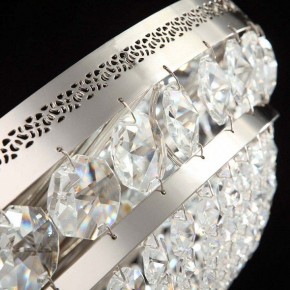Люстра на штанге Maytoni Ottilia DIA700-CL-06-N в Воткинске - votkinsk.mebel24.online | фото 3